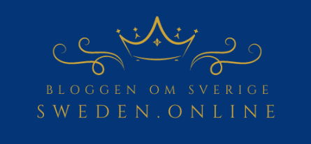 Bloggen om Sverige