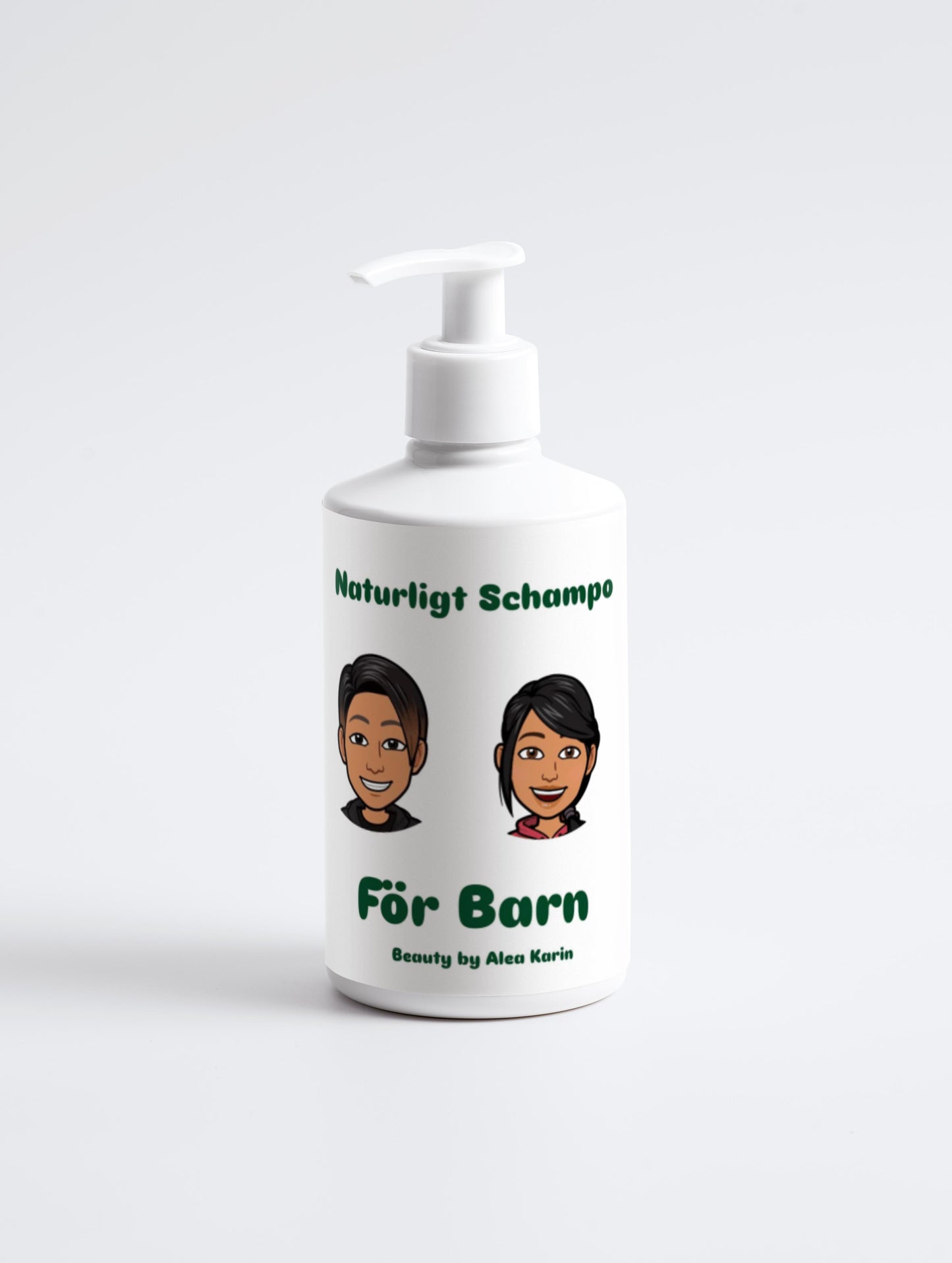 Moisturising Shampoo 2